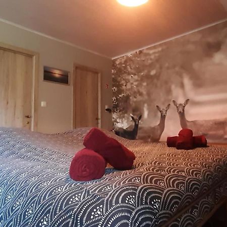 Vakantiewoning Victors Hof Tot 4 Pers Lievegem Exterior foto