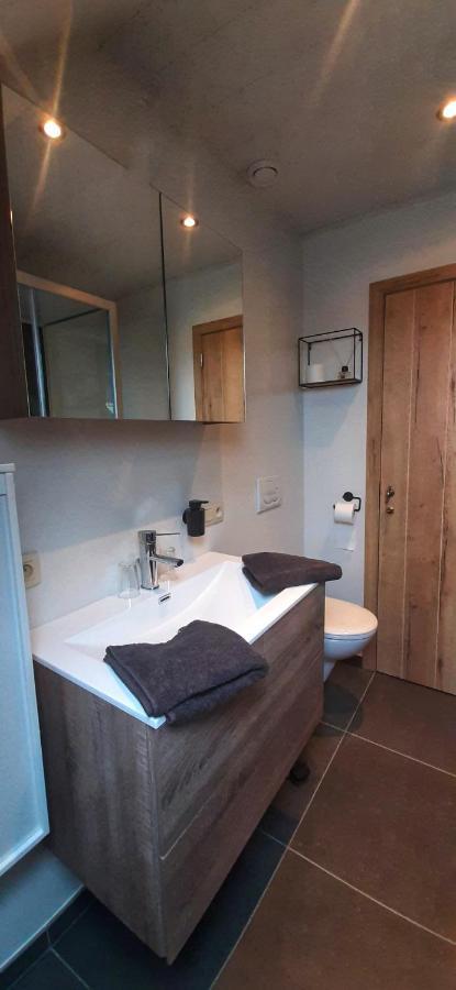Vakantiewoning Victors Hof Tot 4 Pers Lievegem Exterior foto