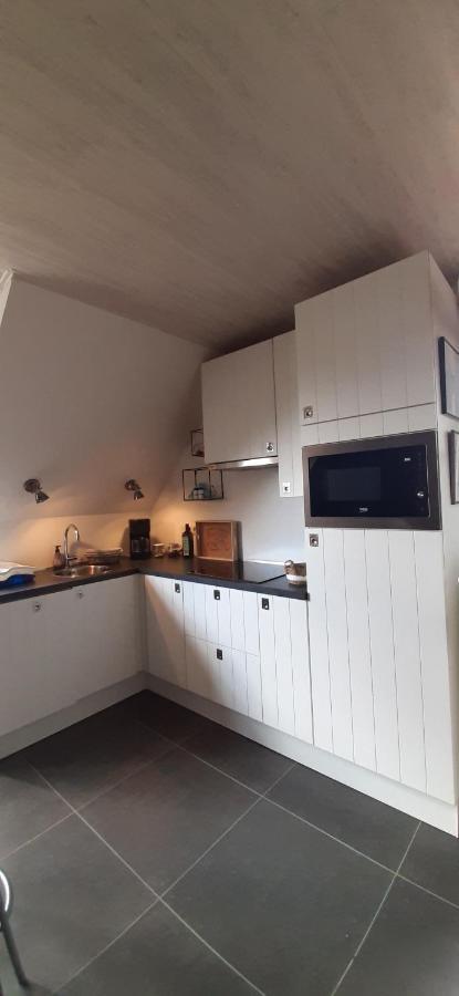 Vakantiewoning Victors Hof Tot 4 Pers Lievegem Exterior foto