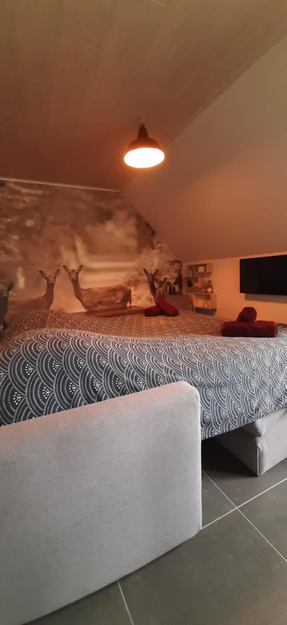 Vakantiewoning Victors Hof Tot 4 Pers Lievegem Exterior foto